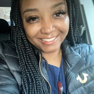 Meet your Posher, Brandi